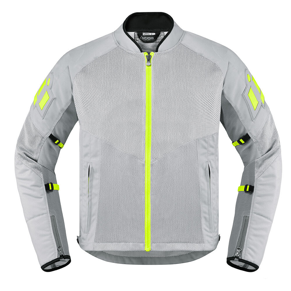 summer motorcycle jacket