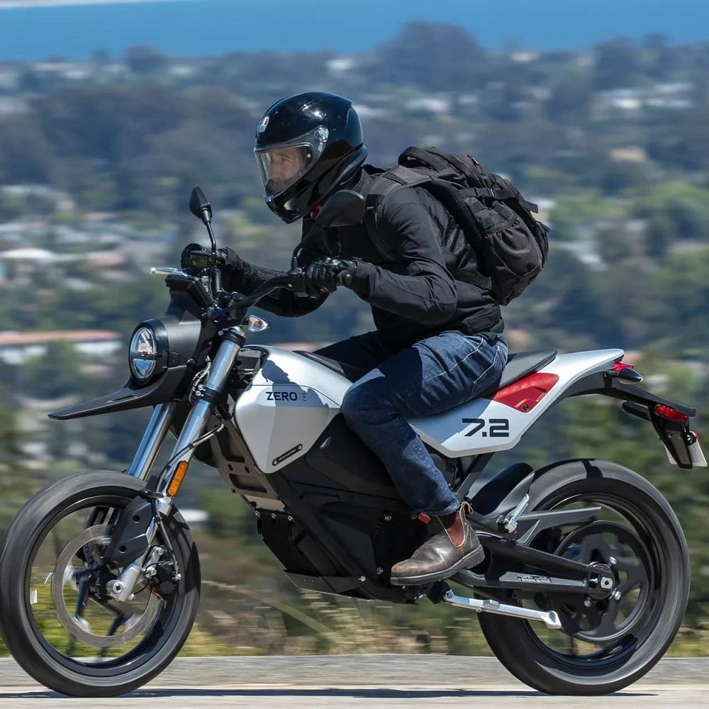 safest motorcycle