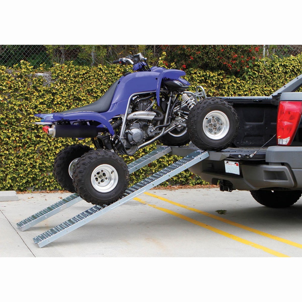 motorcycle ramps