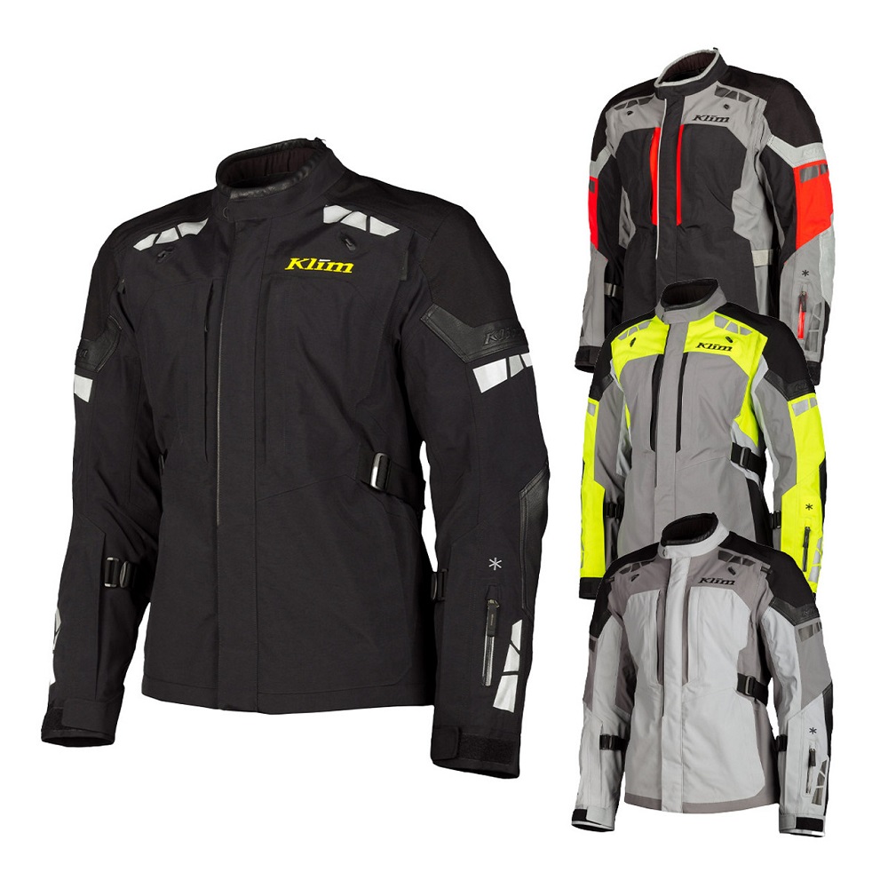 klim motorcycle gear