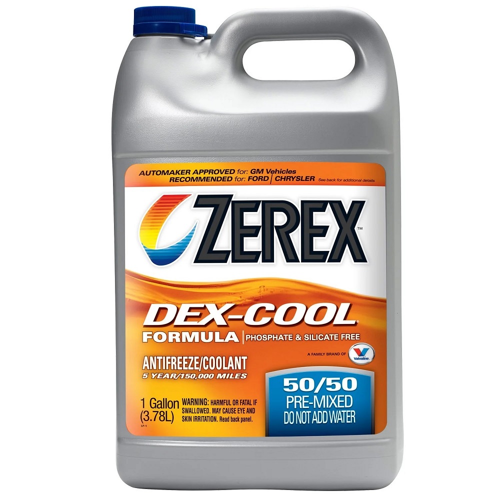 coolant for car