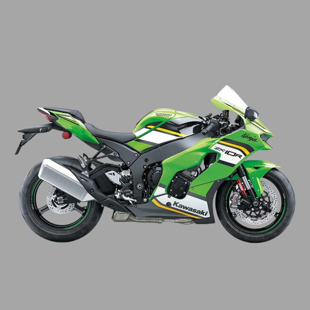 kawasaki motorcycle 