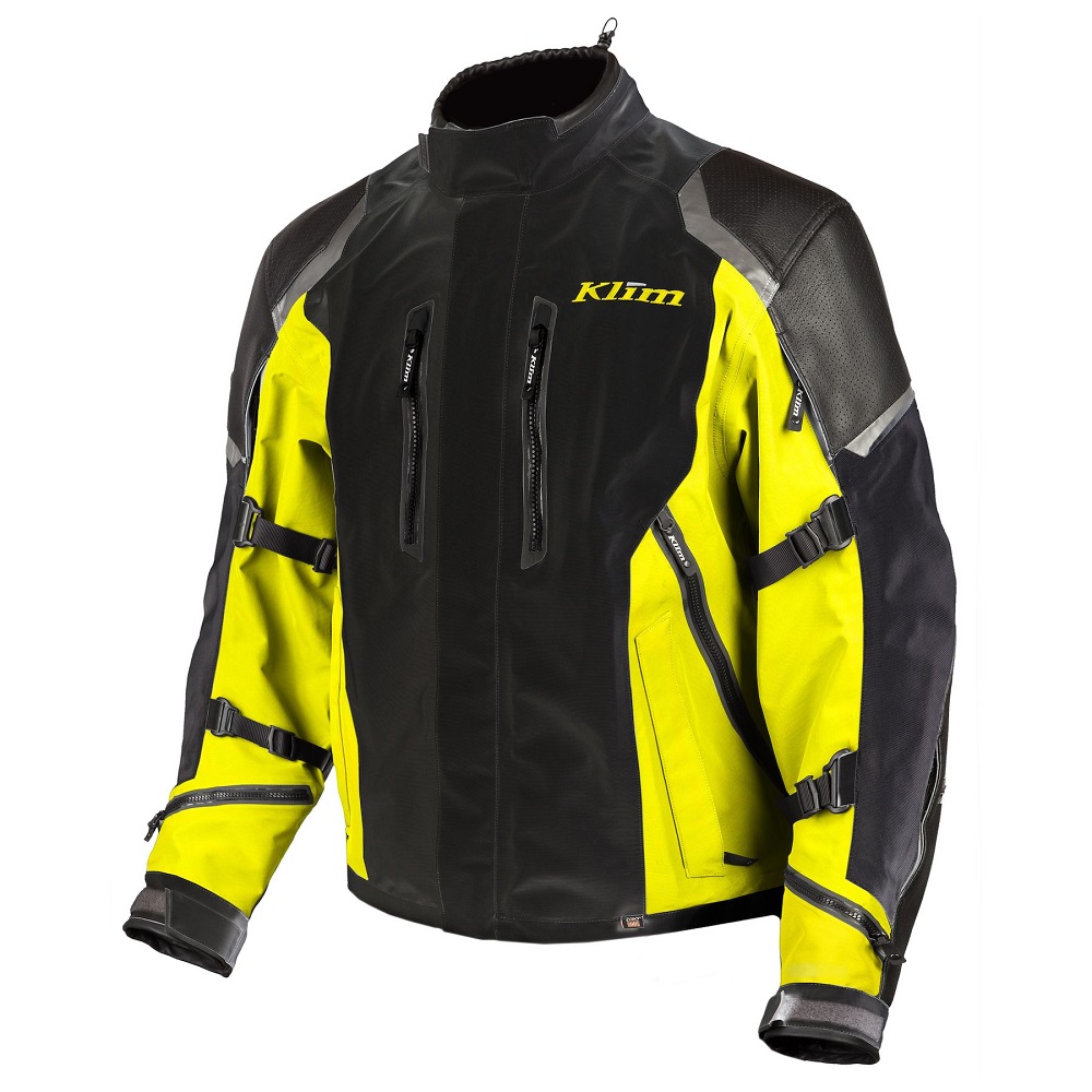 klim motorcycle gear