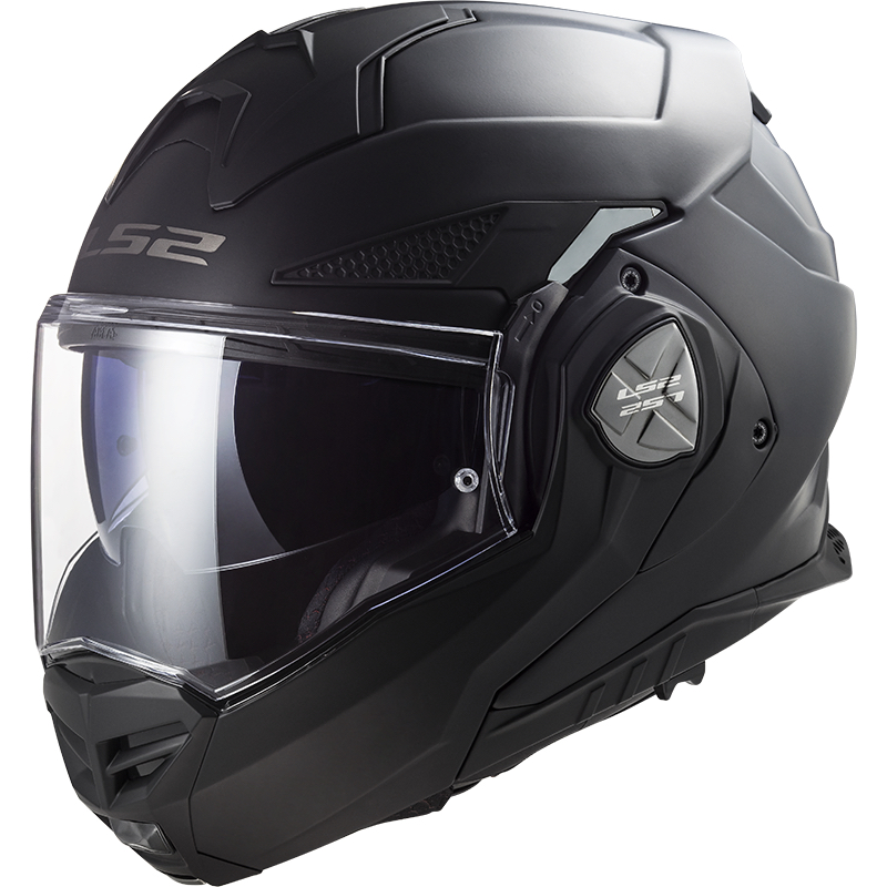 full face motorcycle helmets