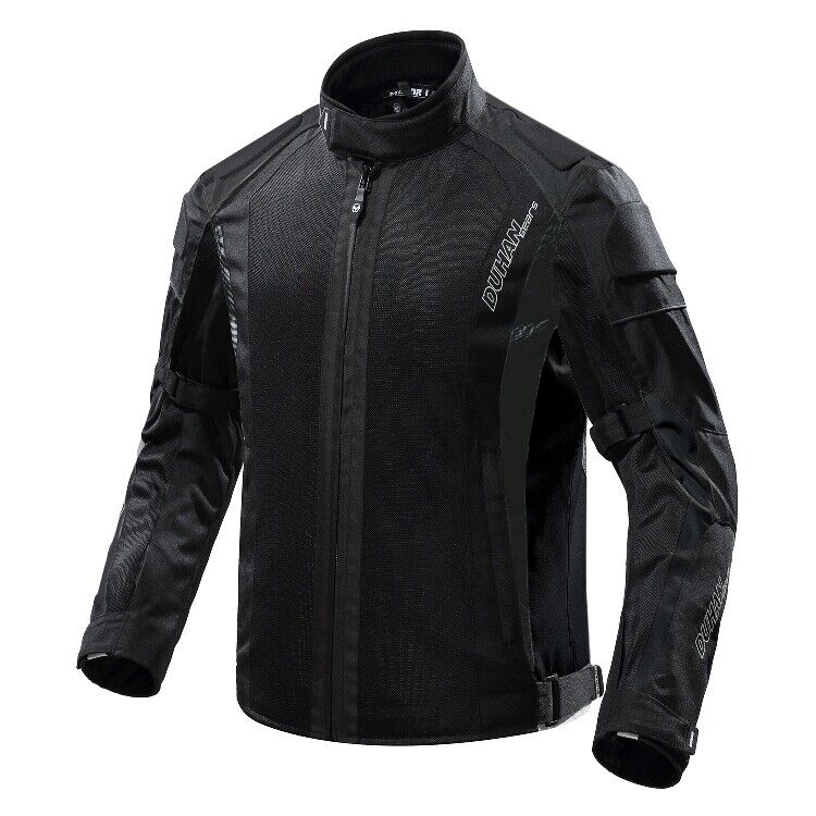 summer motorcycle jacket