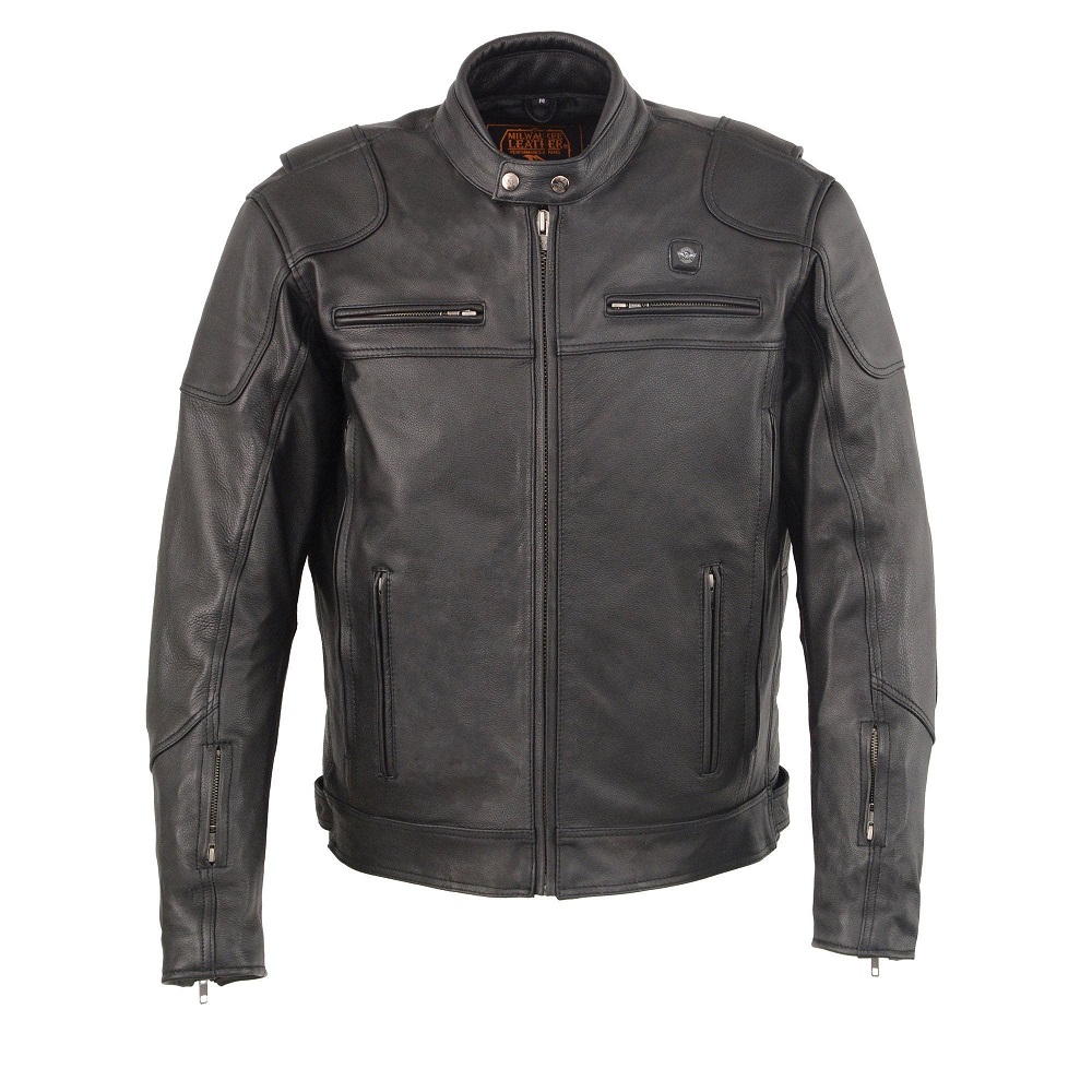 heated motorcycle gear