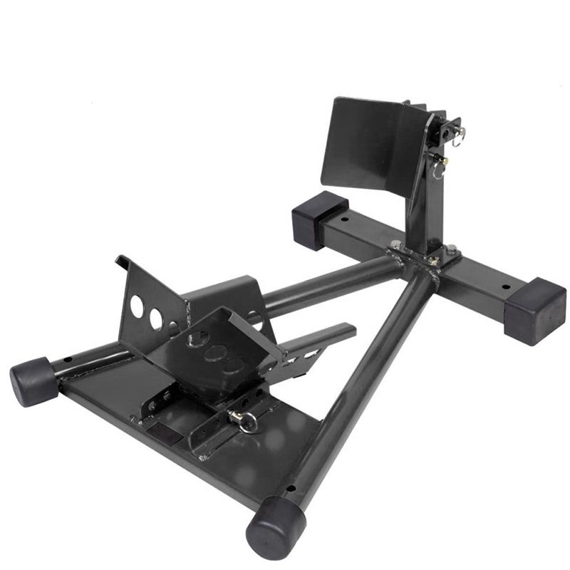 motorcycle chock
