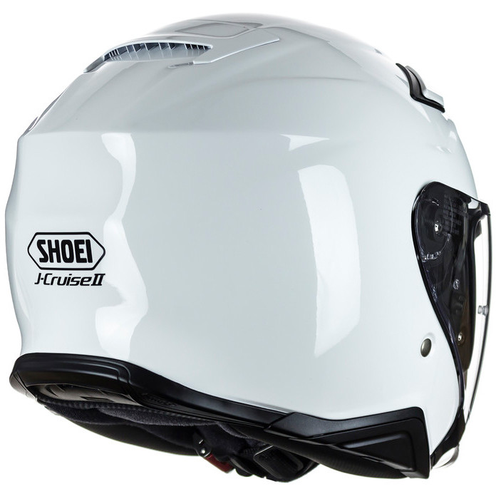 shoei motorcycle helmets