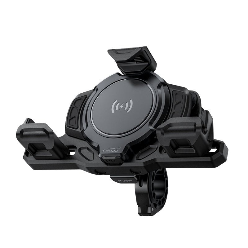 phone holder for motorcycle