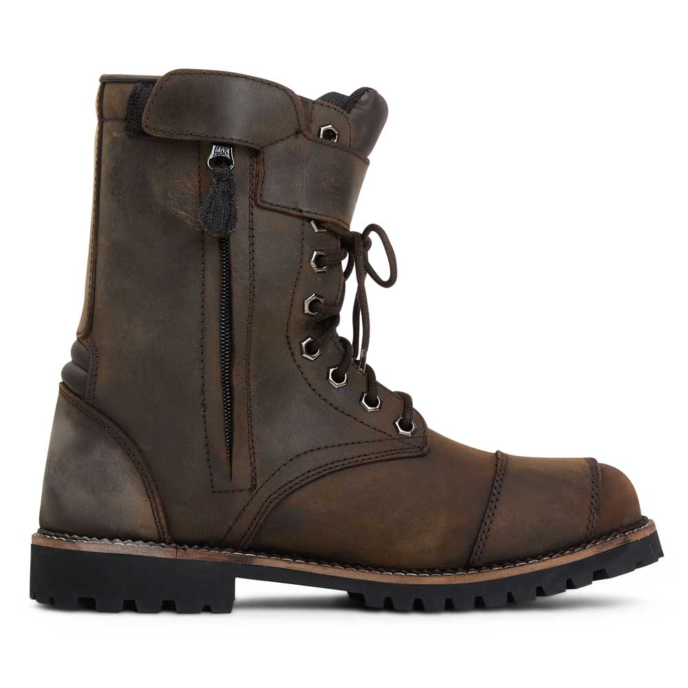 mens motorcycle boots