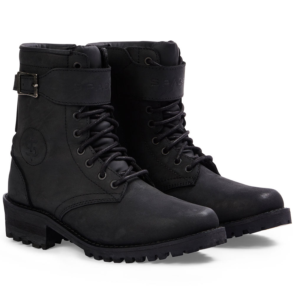 womens motorcycle boots