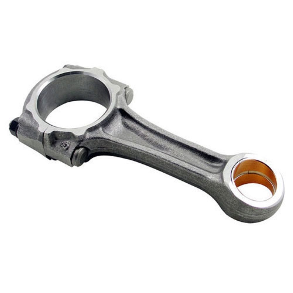 piston and rod