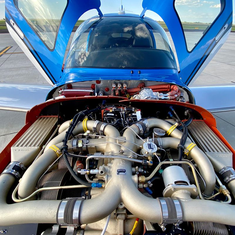 Piston Engine Aircraft: Essential Maintenance Tips for Pilots