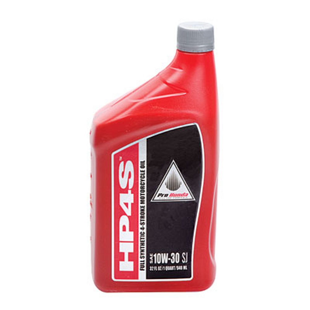 motorcycle oil