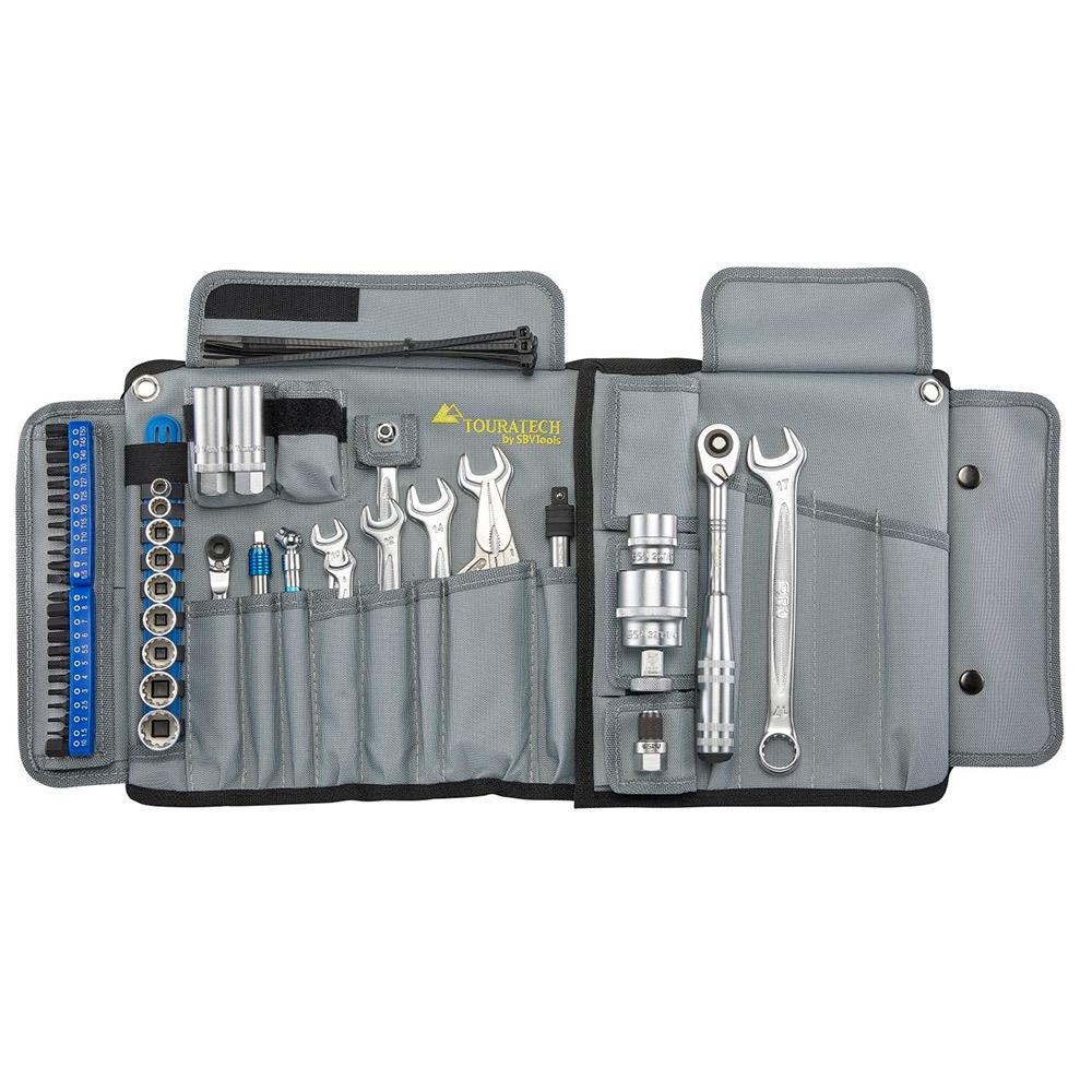 motorcycle tool kit