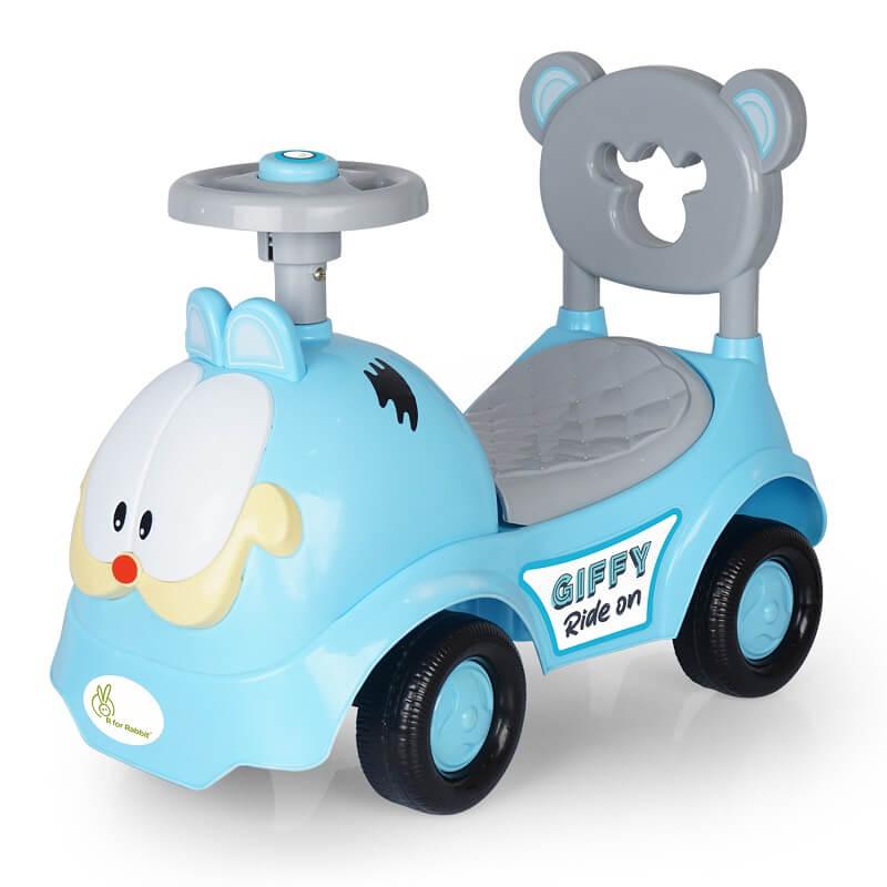 baby car
