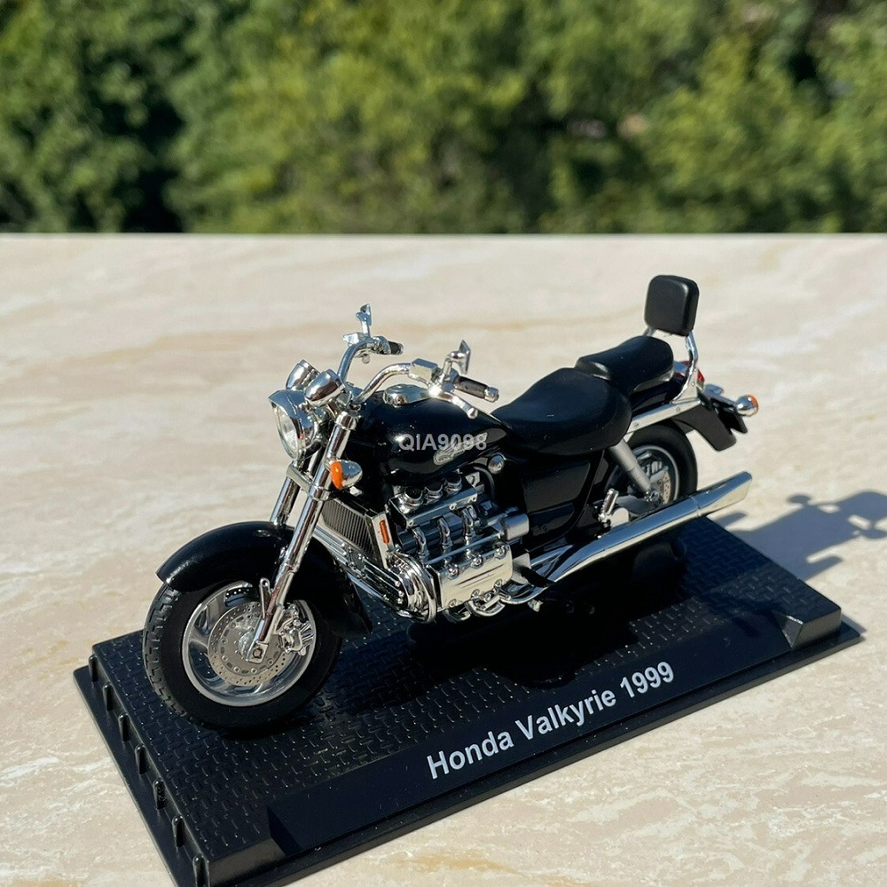 valkyrie motorcycle