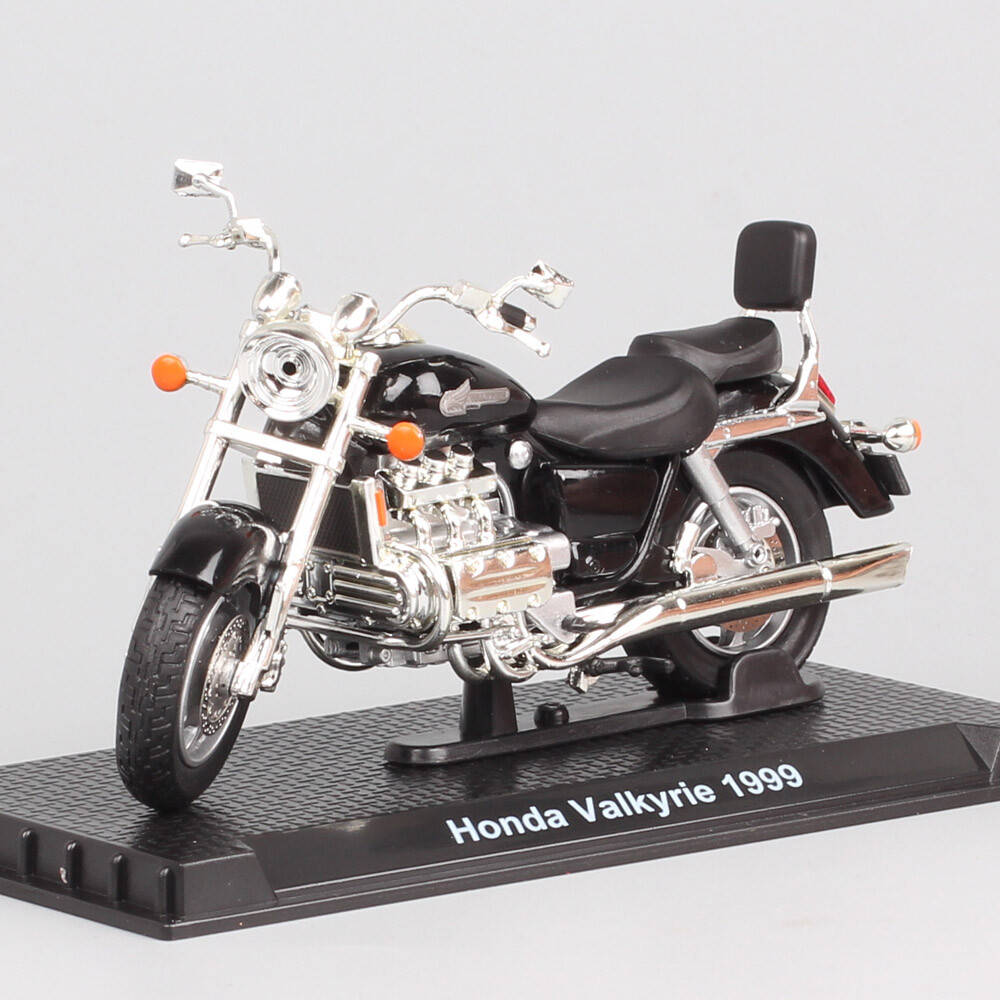 valkyrie motorcycle