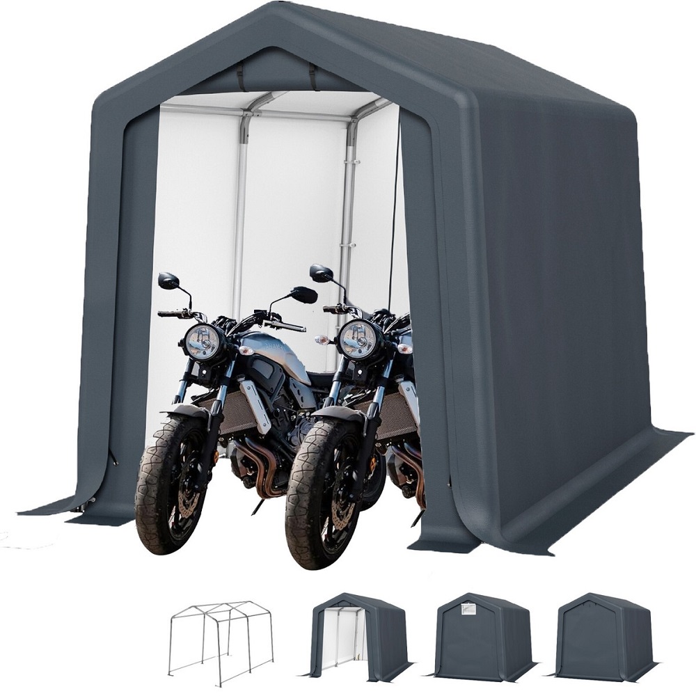 storage shed