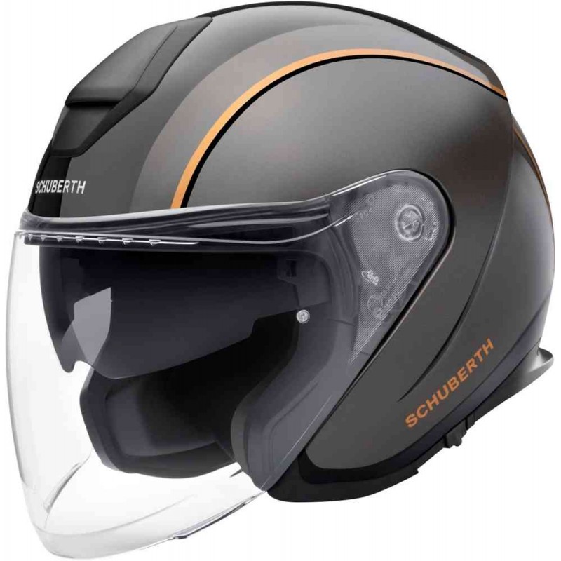 quietest motorcycle helmet