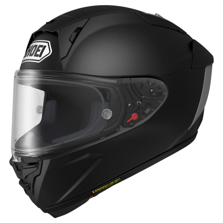 full face motorcycle helmets