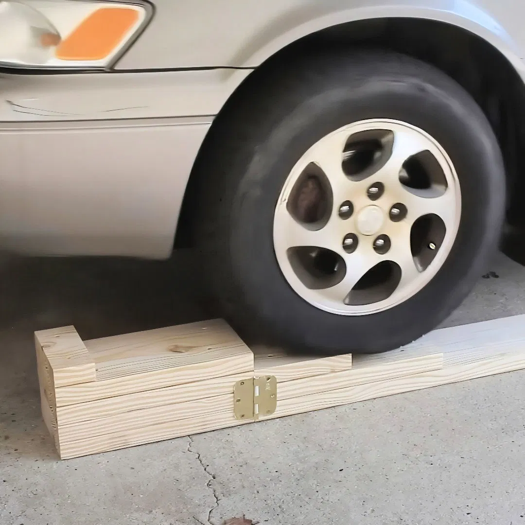 car ramp