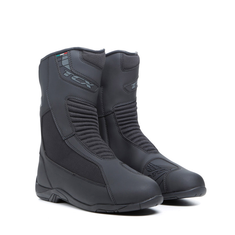 TCX Motorcycle Boots: Reviews of the Best Models for Every Rider
