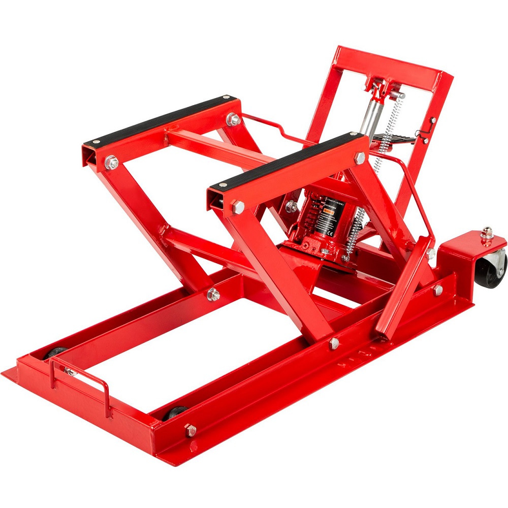 motorcycle jack stand