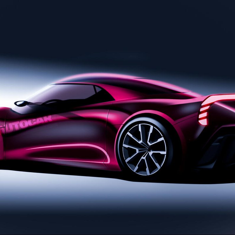 dream car