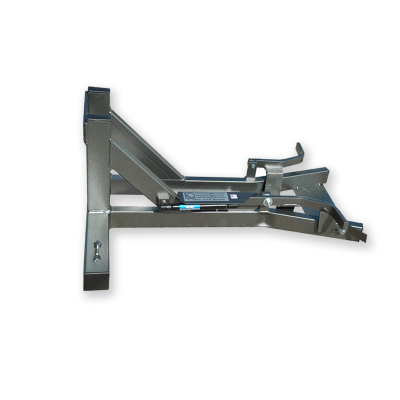 motorcycle chock