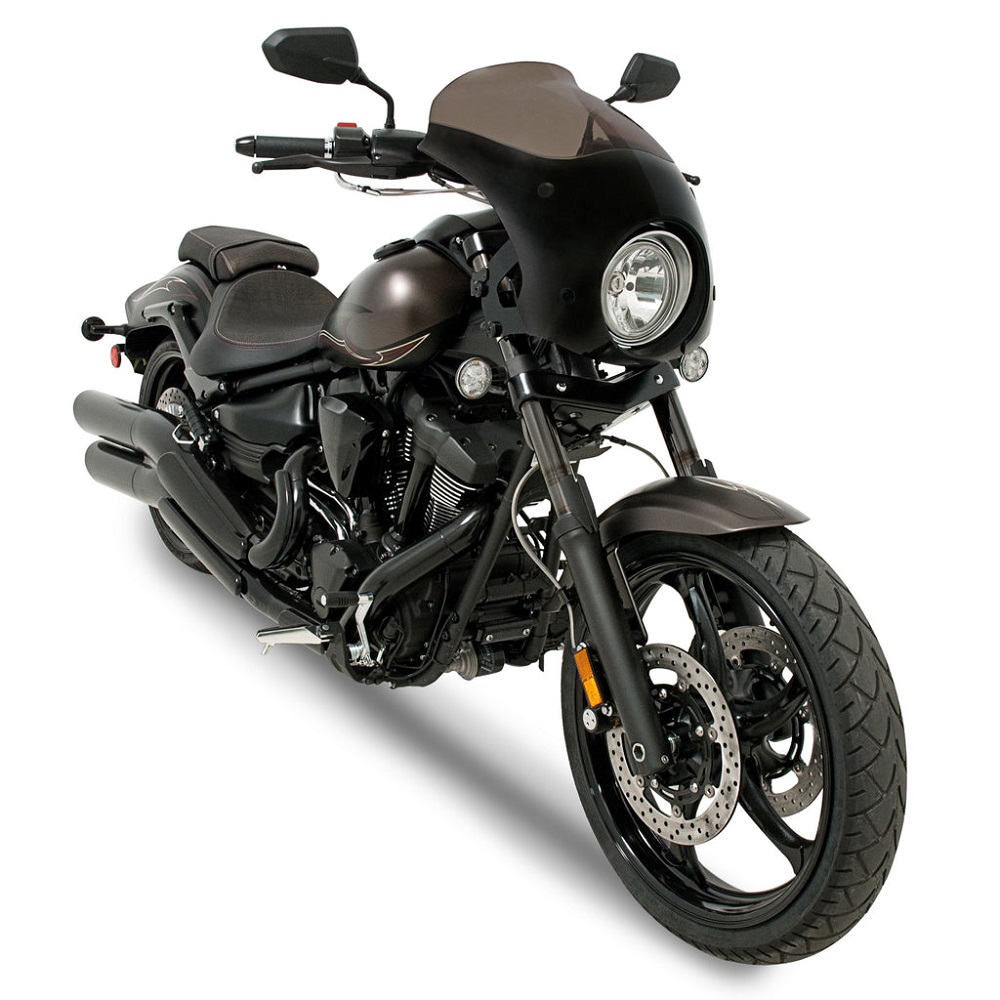 Motorcycle Fairing: How It Enhances Aerodynamics and Protection