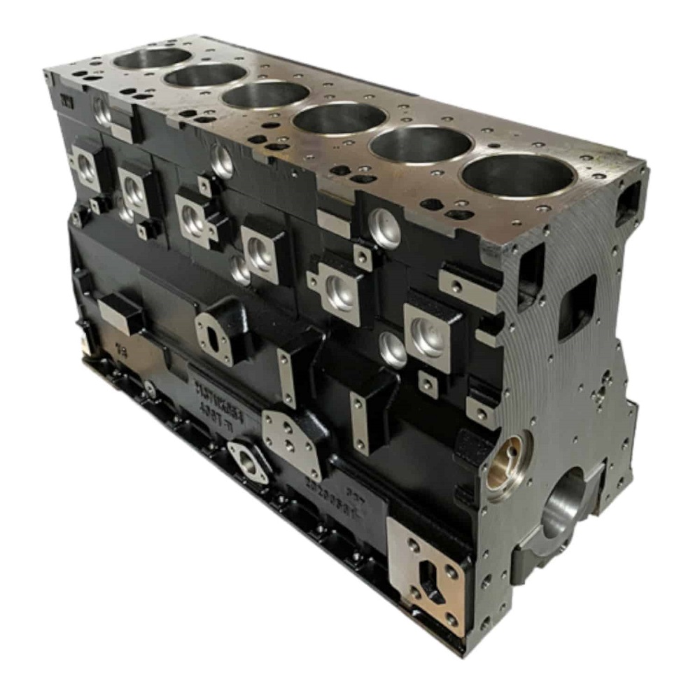 engine cylinder