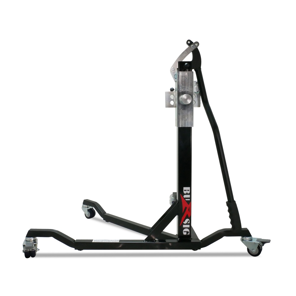 motorcycle lift stand