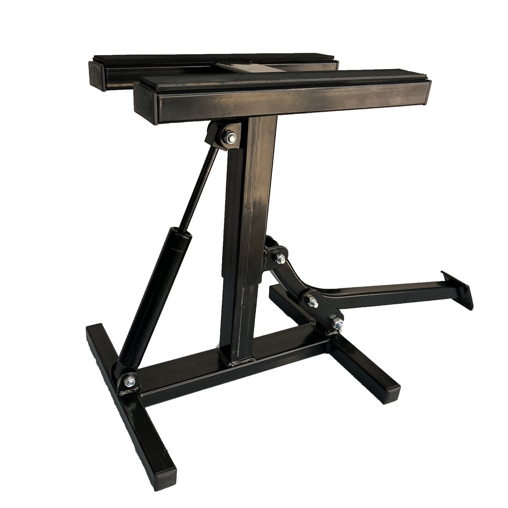 Motorcycle Lift Stand: How to Safely Use for Repairs and Upgrades