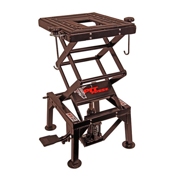 motorcycle lift stand