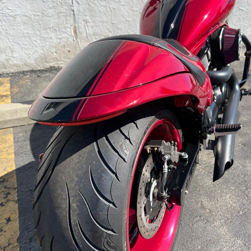 suzuki motorcycle parts