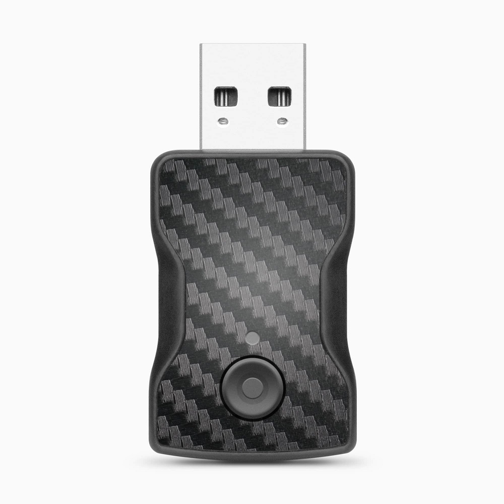 wireless carplay adapter​
