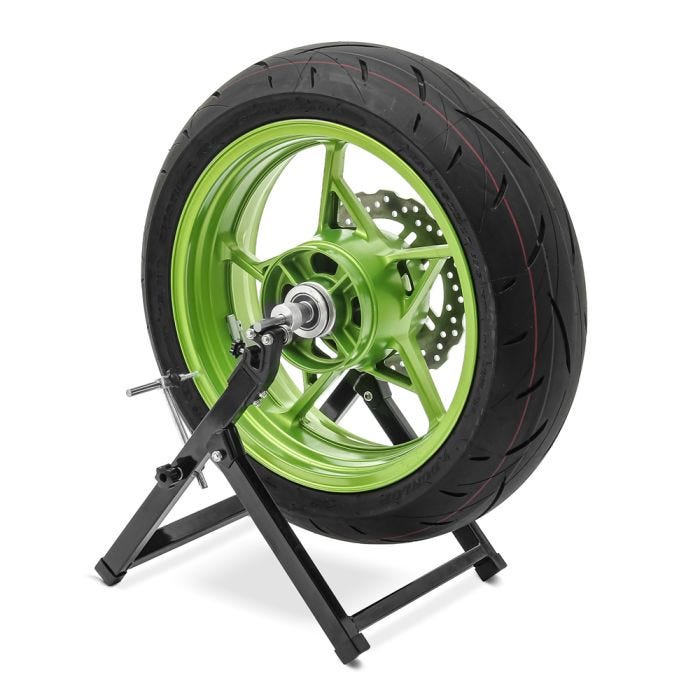 Motorcycle Tire Balancer: Tips for Ensuring Optimal Tire Longevity