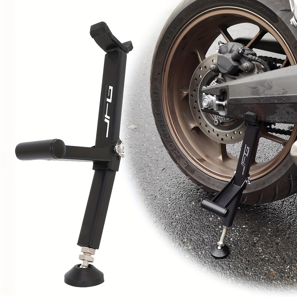 motorcycle lift stand