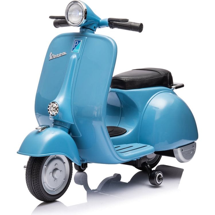 vespa motorcycle