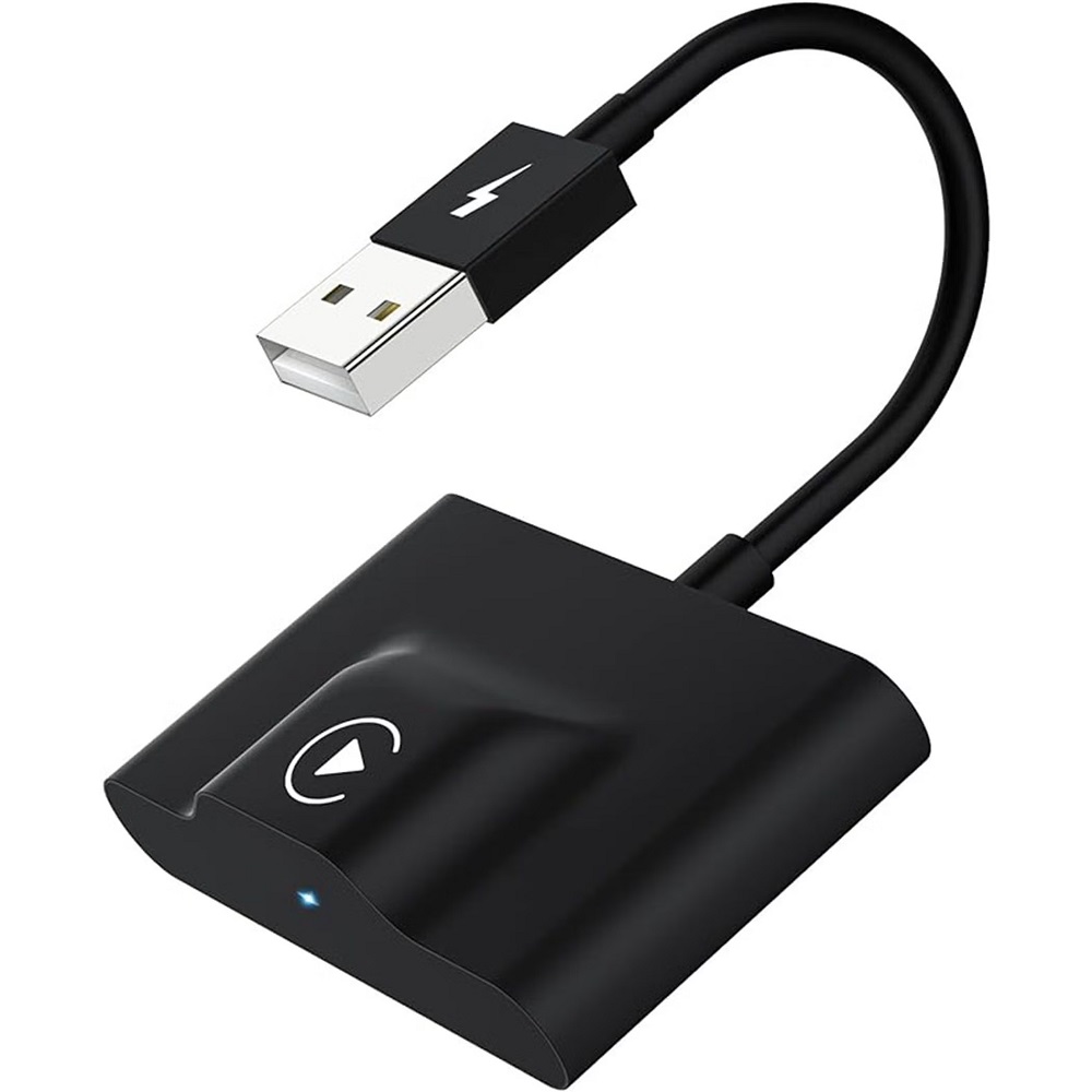 wireless carplay adapter​