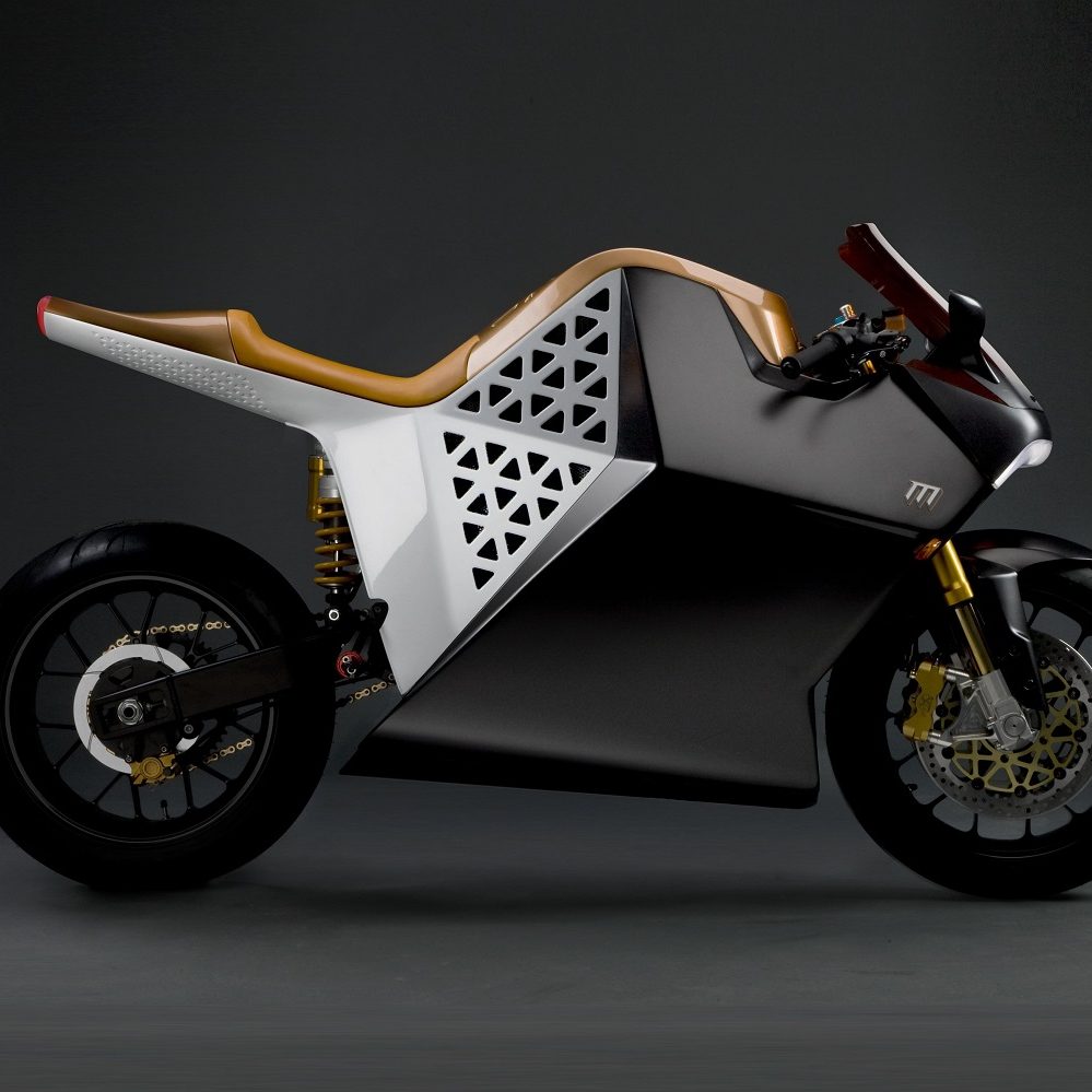 world's fastest motorcycle