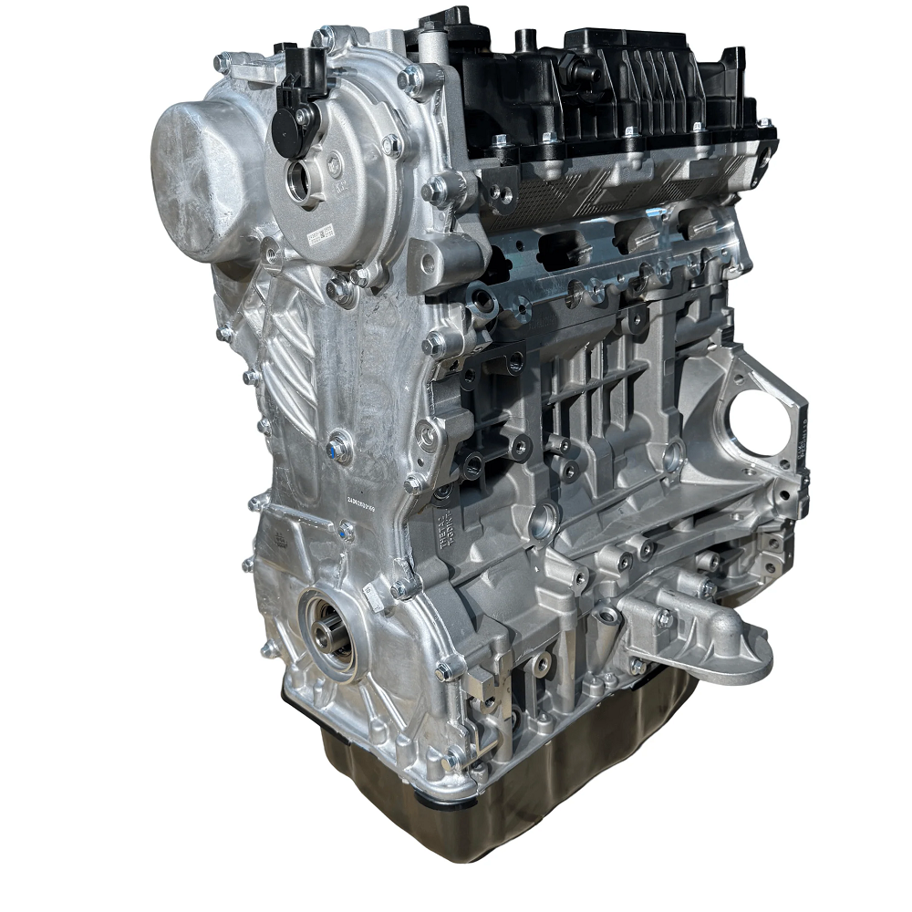 2.0l turbo 4-cylinder engine