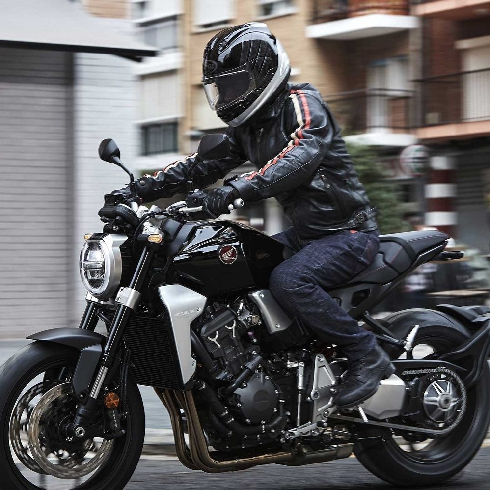 best commuter motorcycle