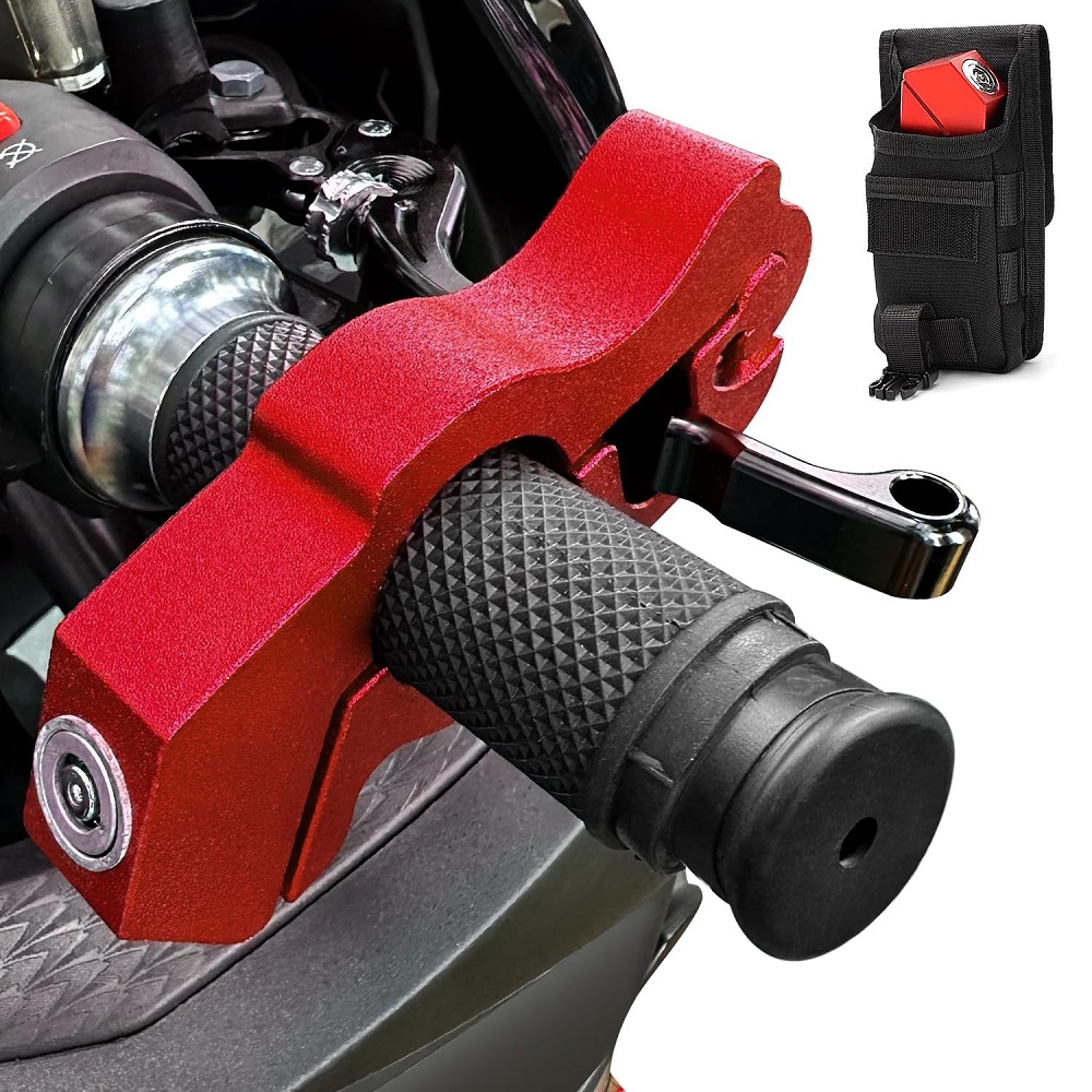 motorcycle locks