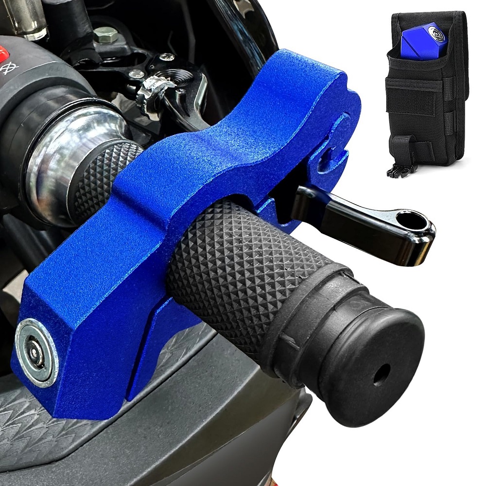 motorcycle locks