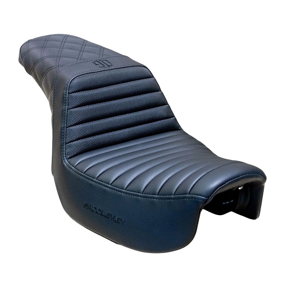 saddlemen motorcycle seats