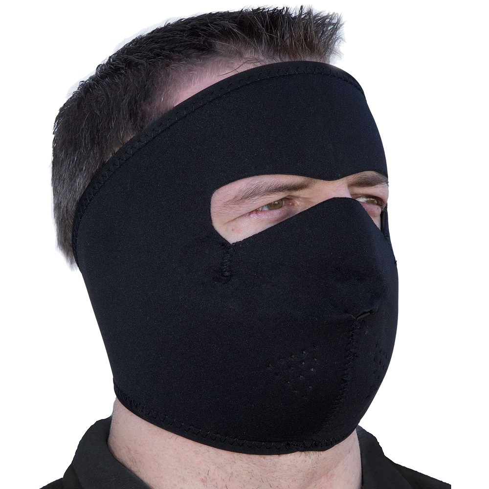 motorcycle mask