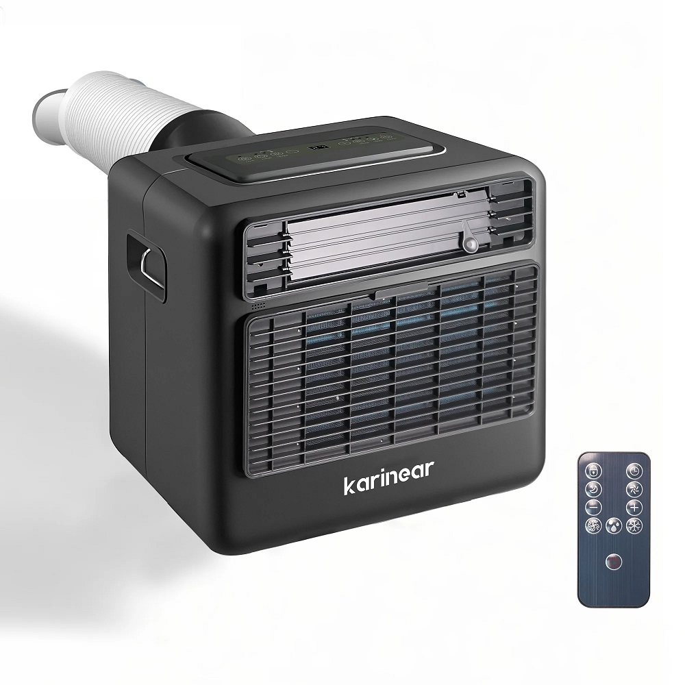 portable ac for car