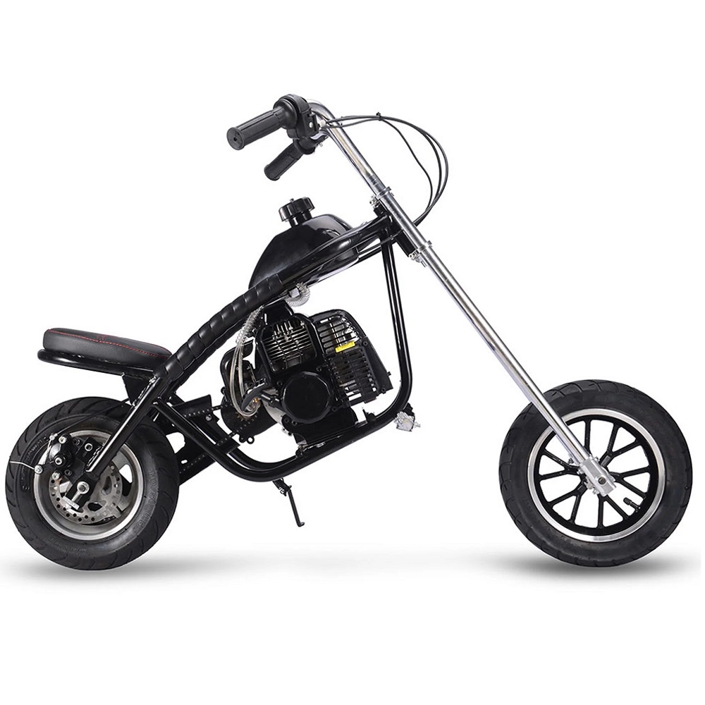 Mini Chopper Motorcycle: Why They’re Perfect for Urban Riders